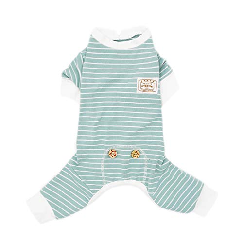 Kyeese Lightweight Dog Pajamas